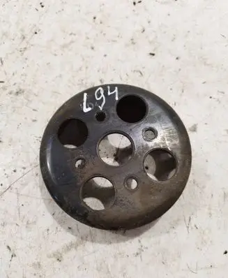 Hyundai i20 (PB PBT) Water pump pulley 