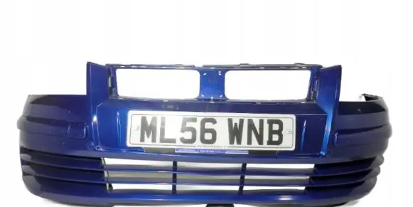 Fiat Stilo Front bumper