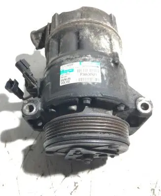Volvo XC60 Air conditioning (A/C) compressor (pump) PXC161650P P30630921 045520119B4
