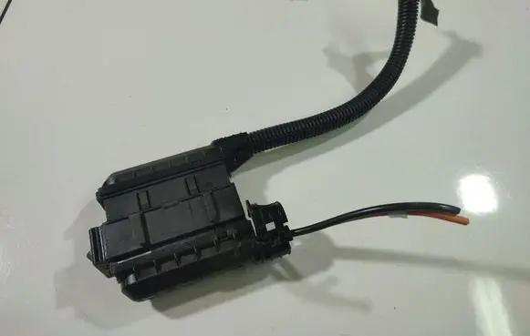 Opel Zafira A Sensor 
