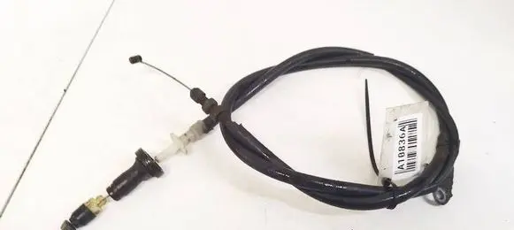 Toyota Aygo AB10 Handbrake/parking brake wiring cable 