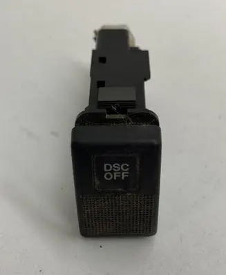Traction control (ASR) switch