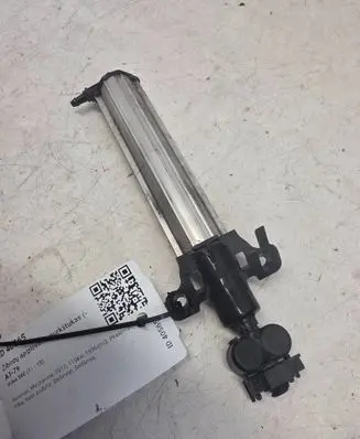 Volvo S60 Headlight washer spray nozzle 308457
