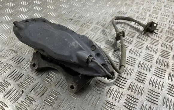 Tesla Model S Front brake caliper 