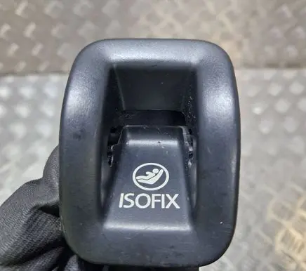 Audi A4 S4 B8 8K ISOFIX cover 8T0887233A 8353494