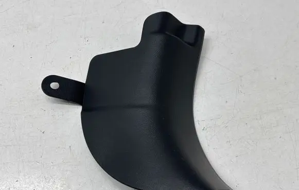 Subaru Forester SL Front sill trim cover 94060SJ000