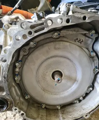 Lexus RX 330 - 350 - 400H Automatic gearbox P310L2