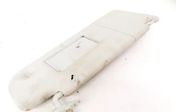 Skoda Octavia Mk2 (1Z) Sun visor 5J2857552