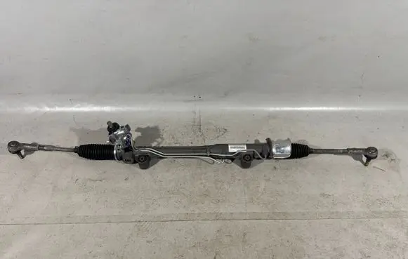 Porsche Cayenne (92A) Steering rack 7P5422055N 7P5422055NLZEHU 95834701120