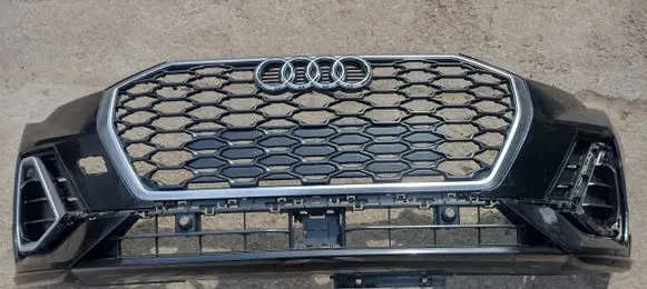 Audi Q3 F3 Front bumper