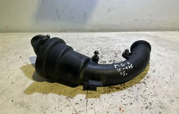 Mercedes-Benz A W176 Intercooler hose/pipe A6511400387 4012203C