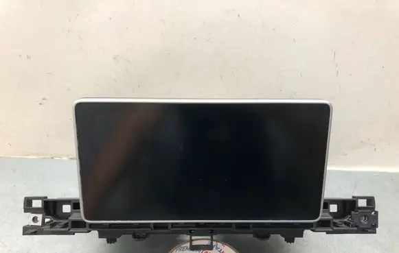Audi A4 S4 B9 Screen/display/small screen 8W2919605