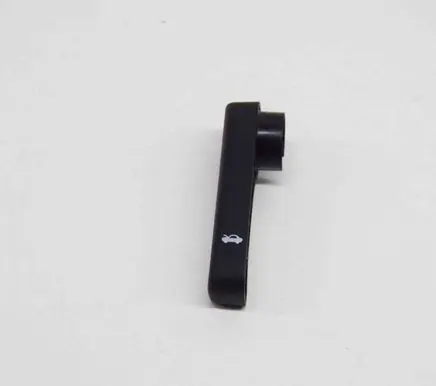 Hyundai Tucson TL Engine bonnet (hood) release handle