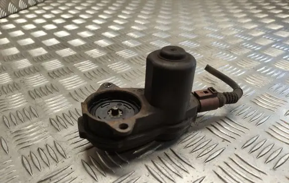 Audi A4 S4 B8 8K Hand brake/parking brake motor 32335478