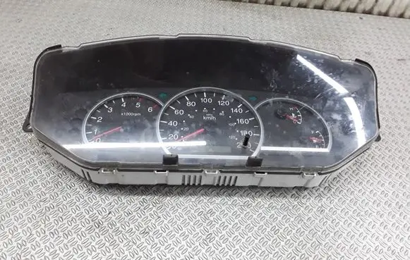 KIA Carens I Speedometer (instrument cluster) 200399400K