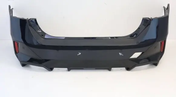 BMW i5 G60 Rear bumper 657432072