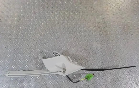 Mercedes-Benz E W213 Curtain motor A2138100127 9918019420
