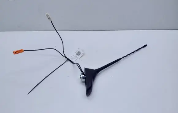 Opel Corsa F Aerial GPS antenna 920204072