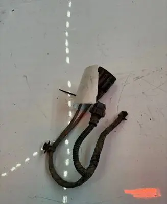 Renault Master III Other wiring loom 