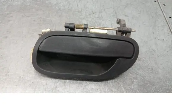 Volvo S40, V40 Rear door exterior handle 