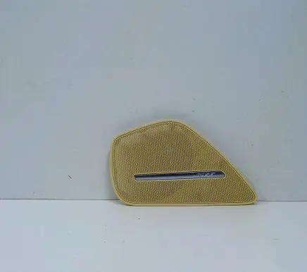 Dash center speaker trim cover