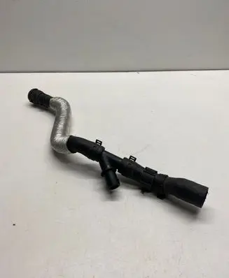 Audi A3 S3 A3 Sportback 8P Engine coolant pipe/hose 3D0819423
