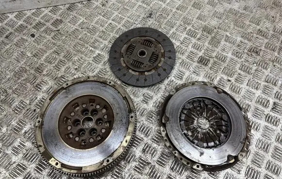 Audi Q3 F3 Clutch set kit