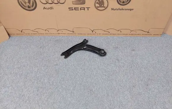 Cupra Ateca Front lower control arm/wishbone 3Q0407154B
