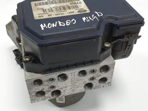 Ford Mondeo MK IV ABS Pump 8G91-2C405-AB