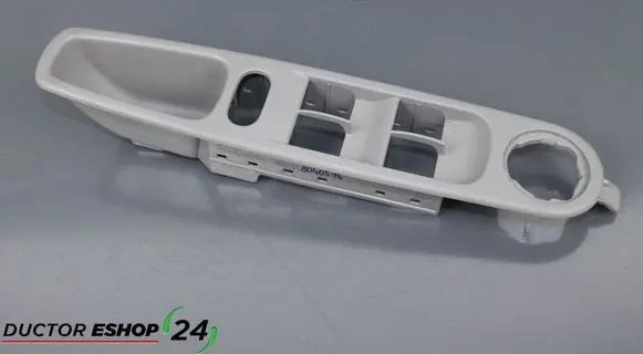 Renault Zoe Other front door trim element 254008973R