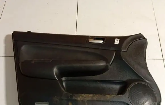 Honda Accord Front door card panel trim 83550SEA0030