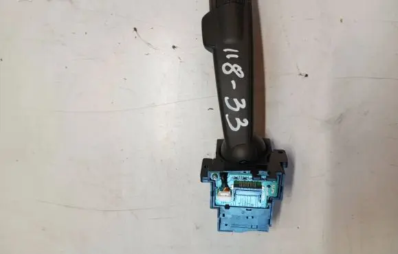 Volvo V60 Indicator stalk 31394001 FBYDA 13SD0250765BACH