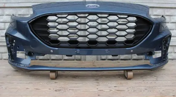 Ford Kuga III Front bumper LV4B17F003S