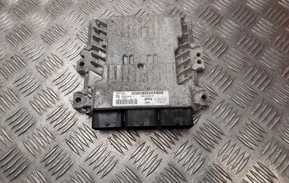 Engine control unit/module
