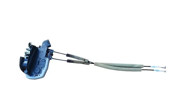 Rear door lock
