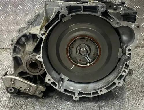 Volvo V60 Automatic gearbox CG9R7000AA B4164T