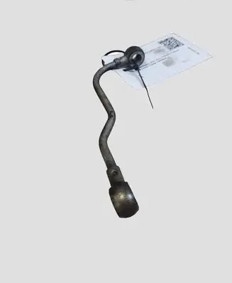 Opel Astra J Turbo turbocharger oiling pipe/hose