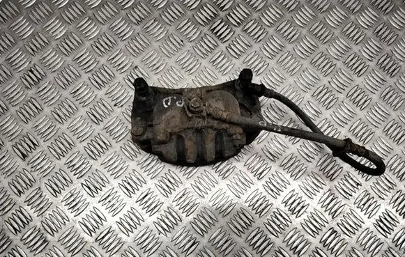 Subaru Forester SH Front brake caliper