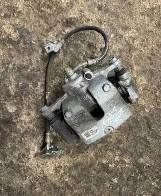 Hyundai Kona II Front brake caliper 58110HF000
