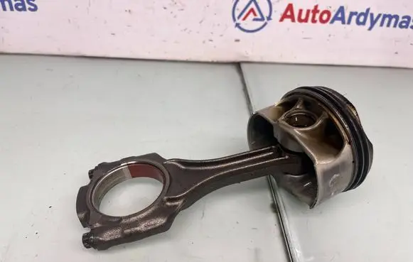 BMW 7 G11 G12 Piston with connecting rod 7852246 8665195 11258665195