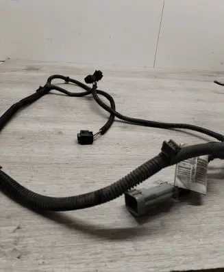 Opel Meriva A Parking sensor (PDC) wiring loom 13194254 108697451 10425429123930