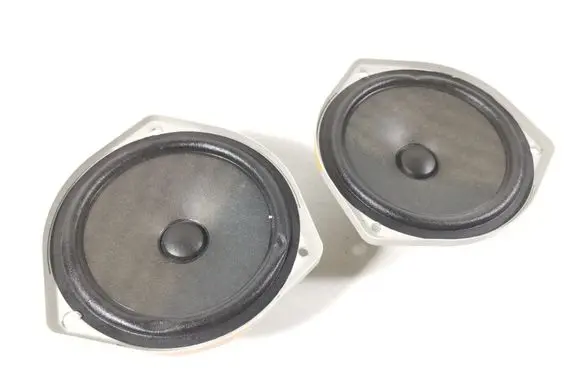 Honda Civic Parcel shelf speaker EAS16P648D5