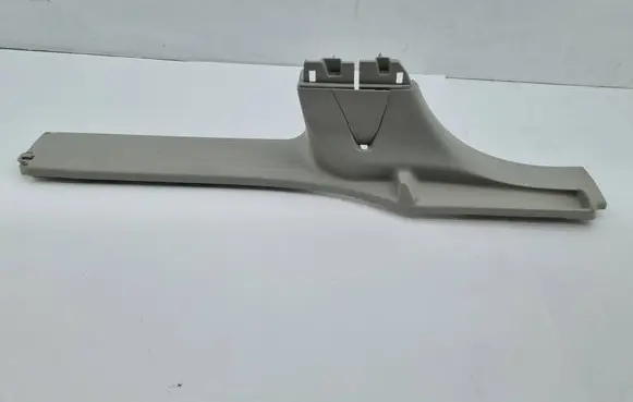 Chrysler Pacifica Rear sill trim cover 6DQ35TRMAE 6DQ35PD2AE 101869210AYR