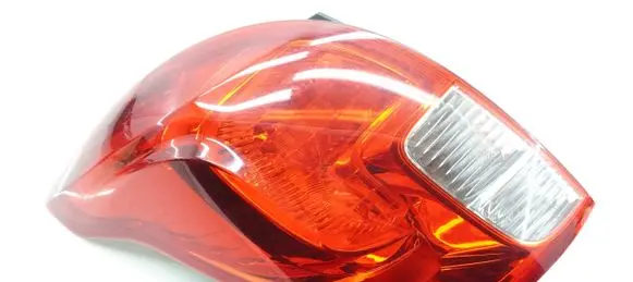 Opel Mokka Rear/tail lights