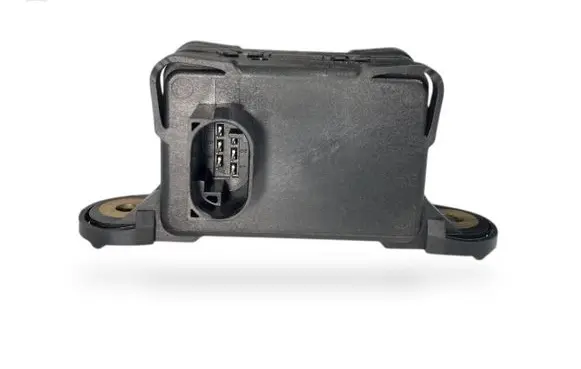 BMW 1 E81 E87 ESP acceleration yaw rate sensor 6762769 34526762769