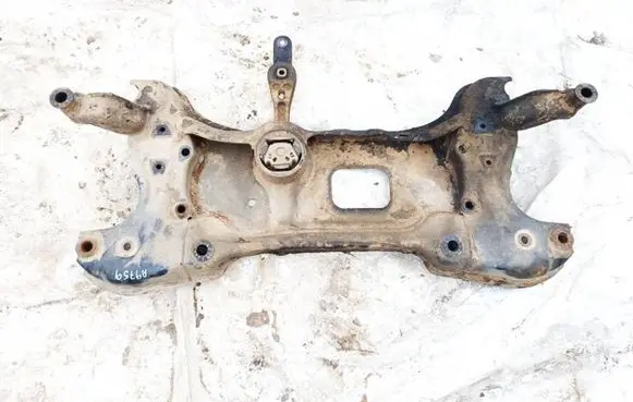 Skoda Superb B6 (3T) Front subframe