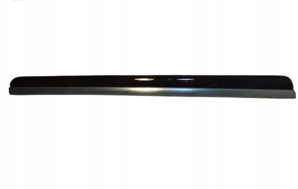 Audi A8 S8 D3 4E Rear door trim (molding) 4E4867419J