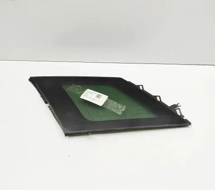 Land Rover Range Rover Evoque L551 Rear side window K8D229601KB 43R000073