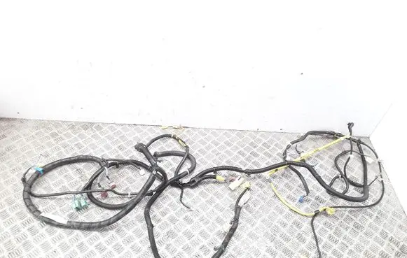 Honda FR-V Other wiring loom 32107SJDG211 32107SJD 77962SJD7Z04