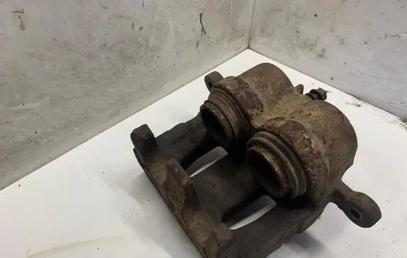 Hyundai Santa Fe Front brake caliper BC140102